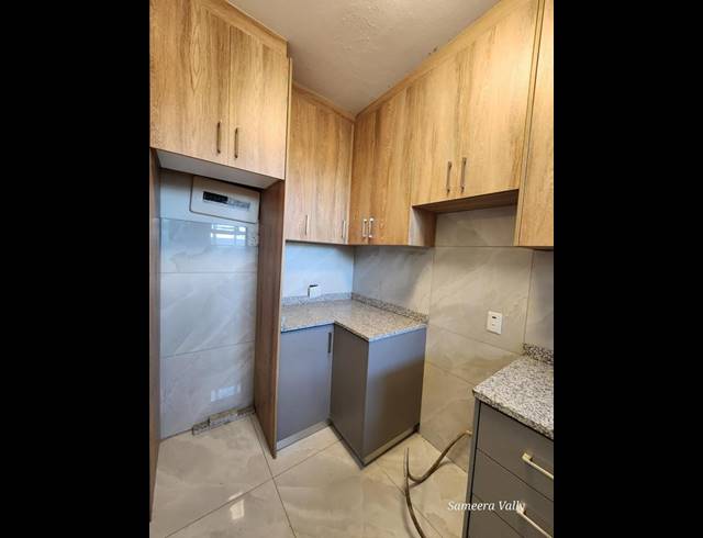 1 BEDROOM PROPERTY TO RENT IN NORTH BEACH